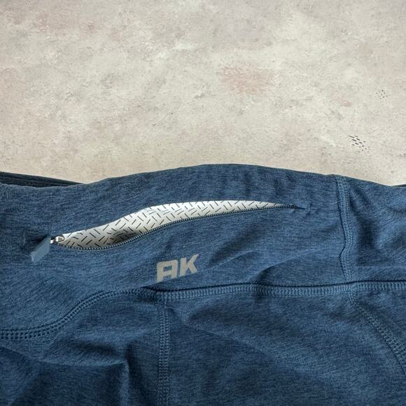 Duluth Trading AKHG Leggings Women's Size S Activewear Athleisure Soft Pull On - Picture 3 of 11